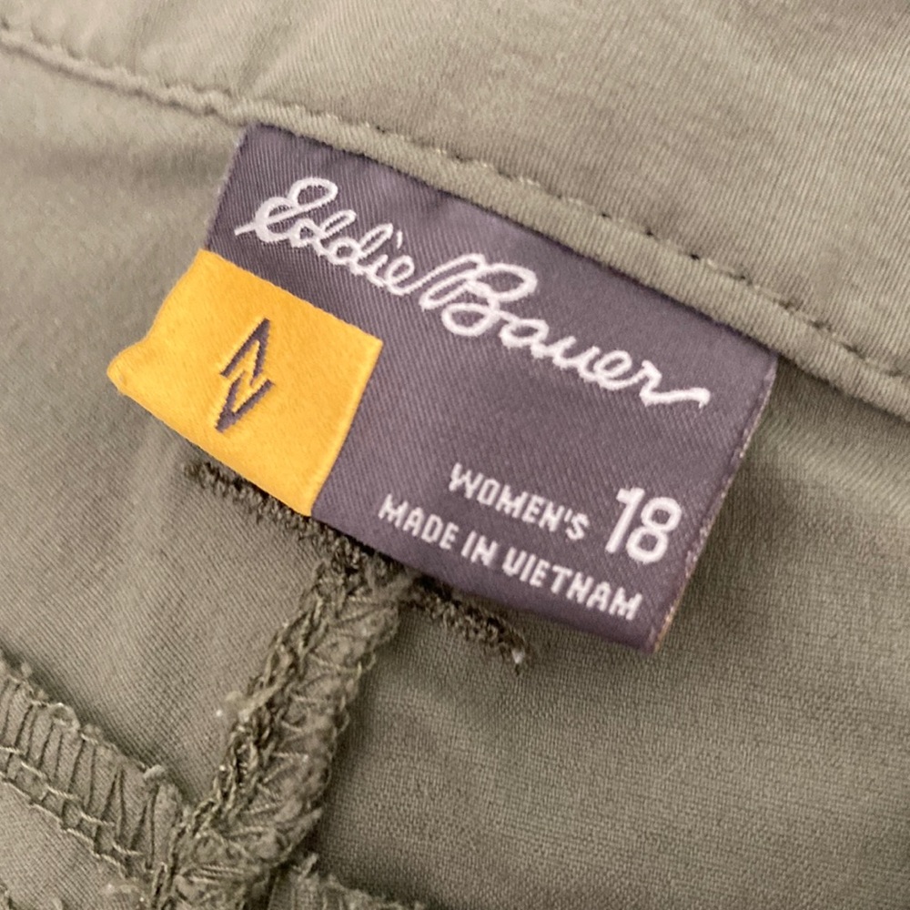 Eddie Bauer Shorts